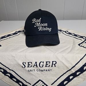 Seager Snapback